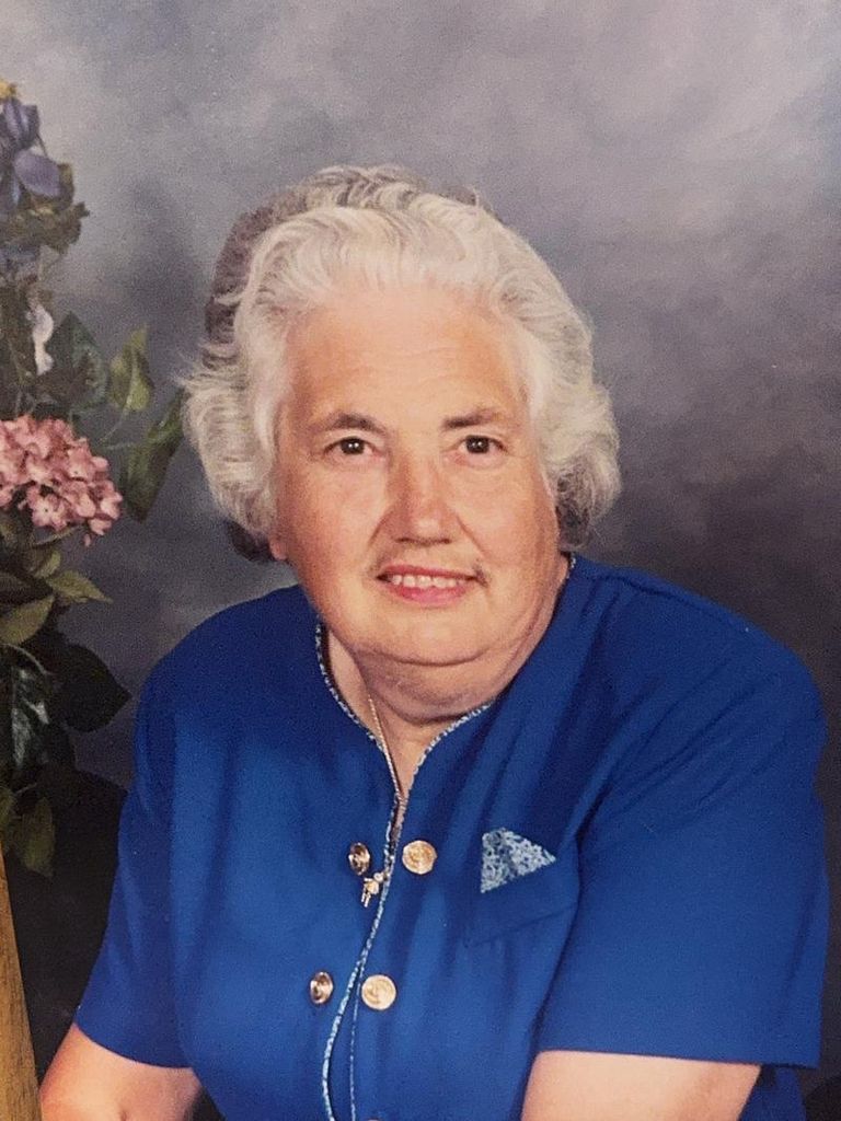 Mary Glover Hendrix Profile Photo