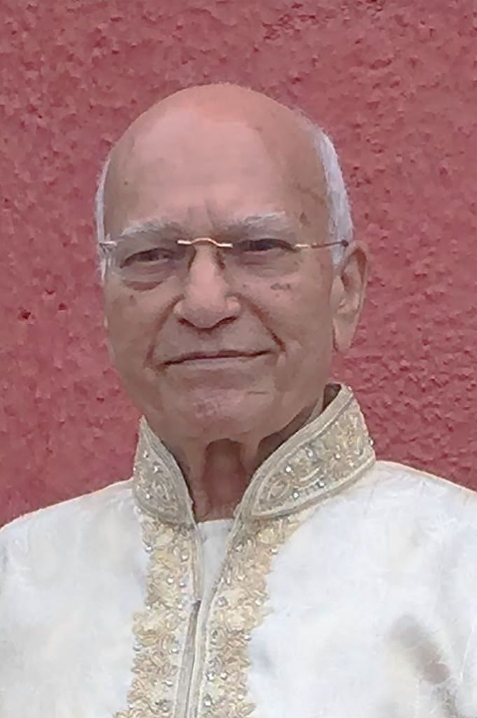 Harshadbhai Ranchhod Shah
