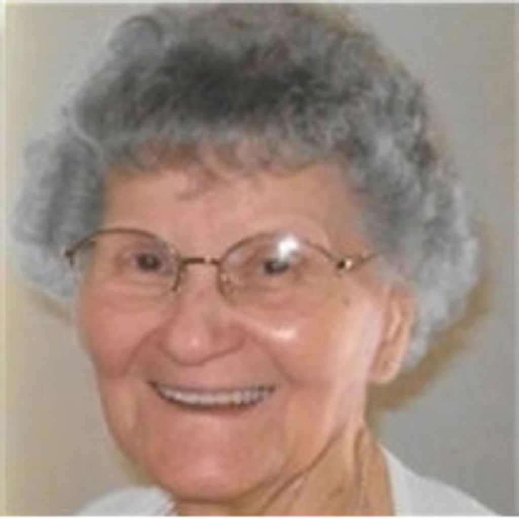 Lorraine Mae Cole Wyss