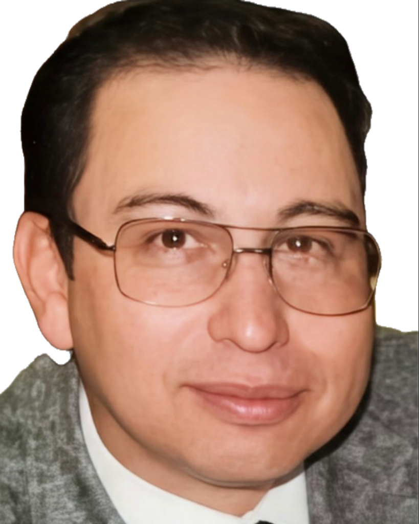 Adam Cuevas Jr. Profile Photo