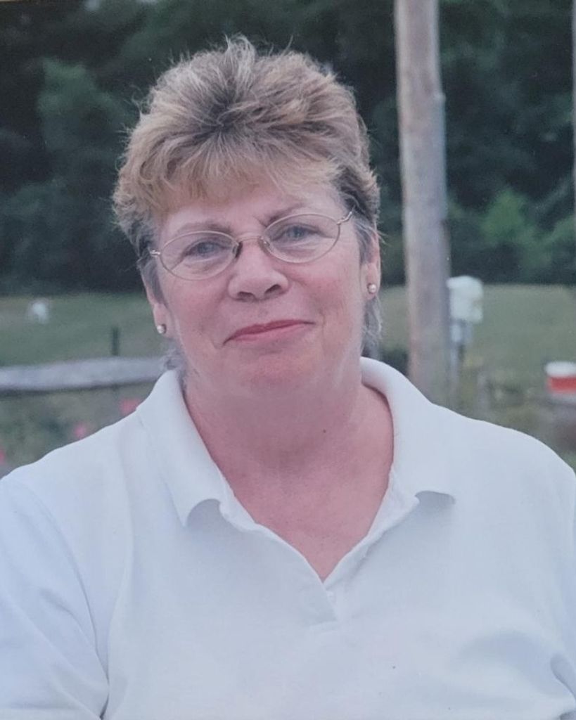 Lillian "Lee" A. Grassett