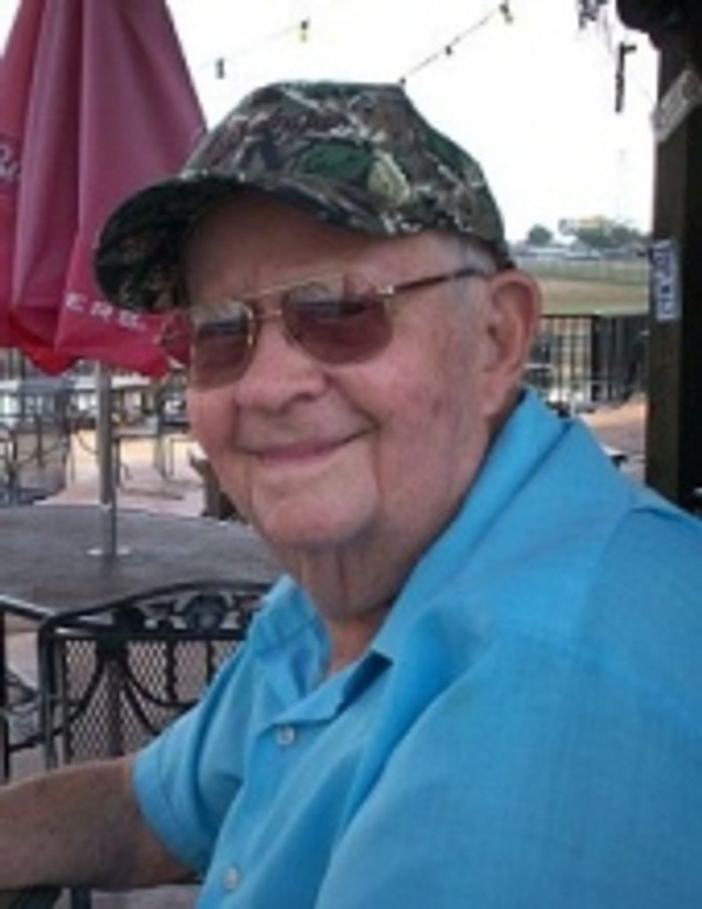 Joseph Edwin "Joe" Dossett