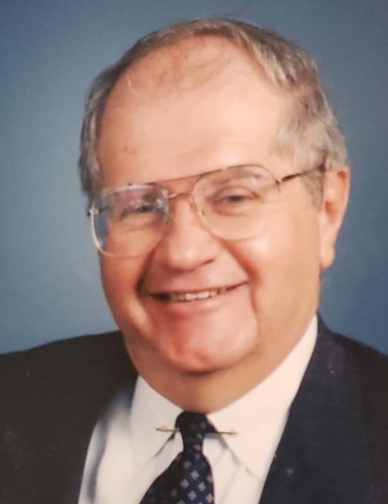 Norman Dale Skrenes