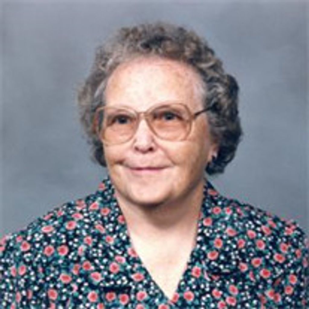 Gracie Ann Harber