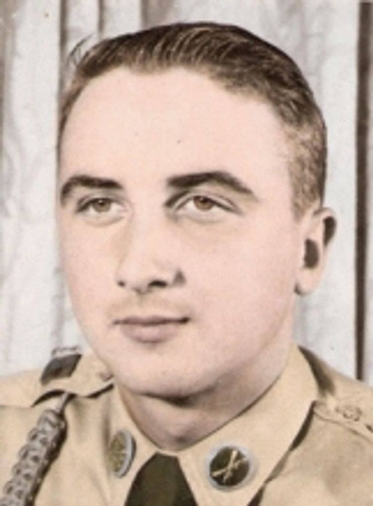 Lloyd 'Pudge' Harvey