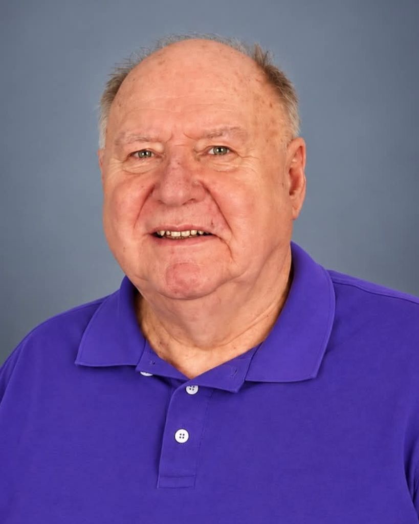 Theodore W. Wojciechowski Profile Photo