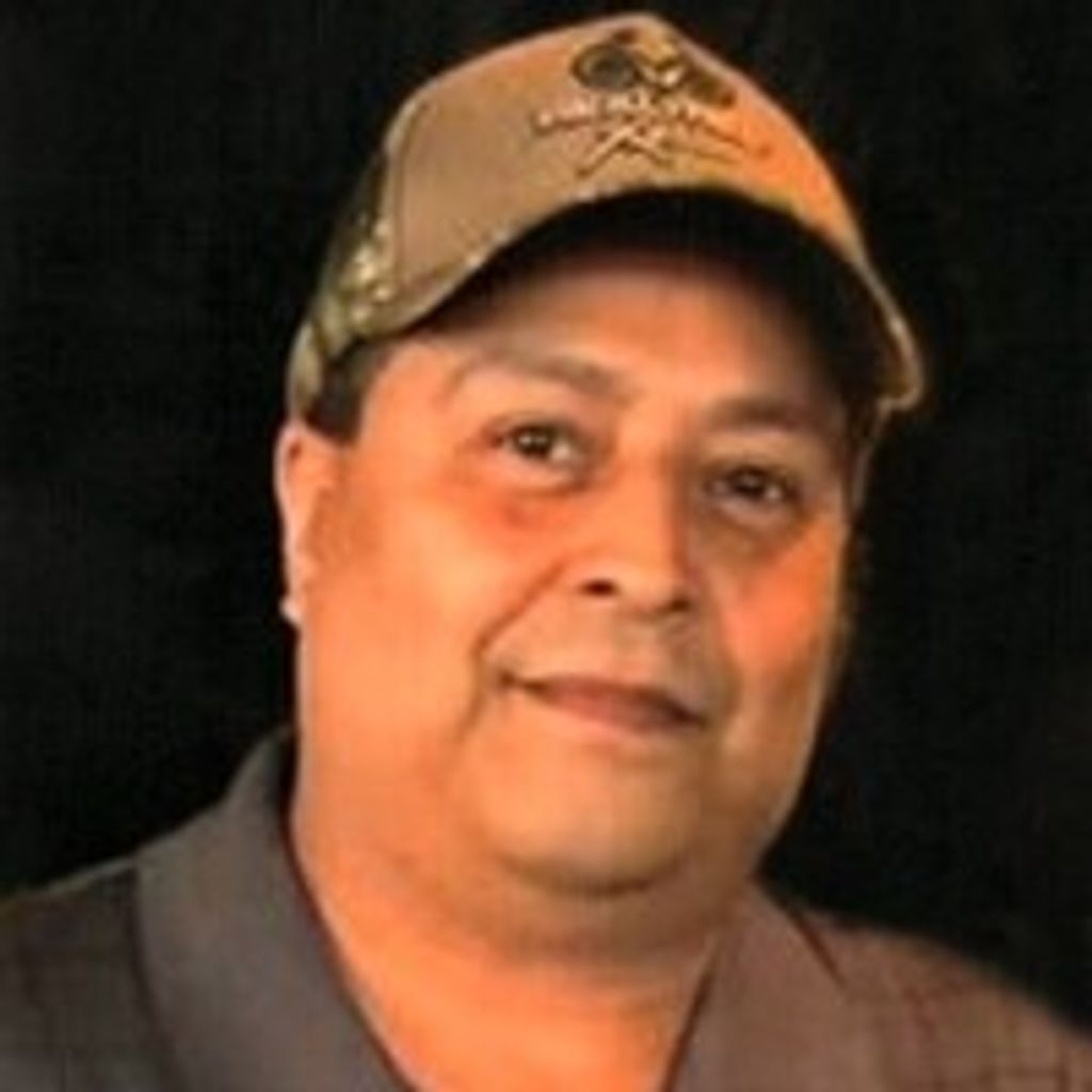 Harold Ray (Willie) Avila