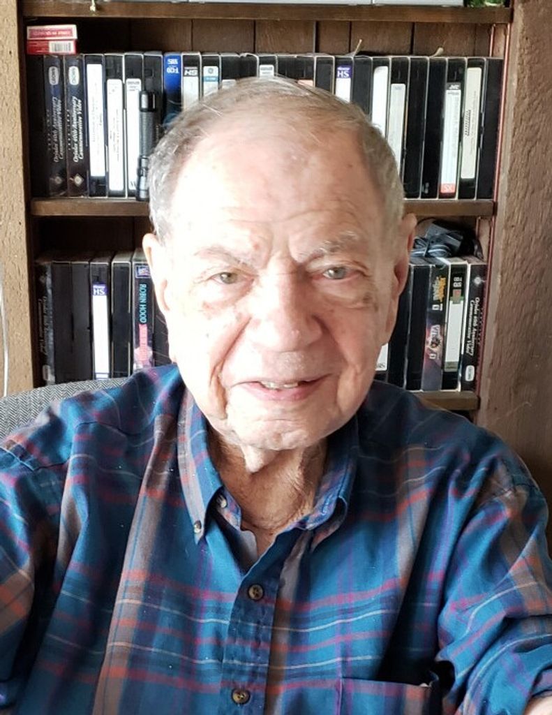 Frederick Solomon Roberts