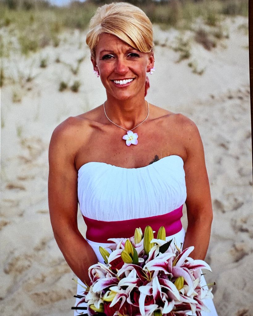 Tara A. (Schwager) High Profile Photo