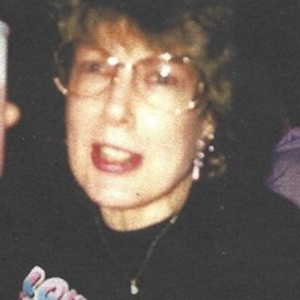 Genevieve Hilda Nelson