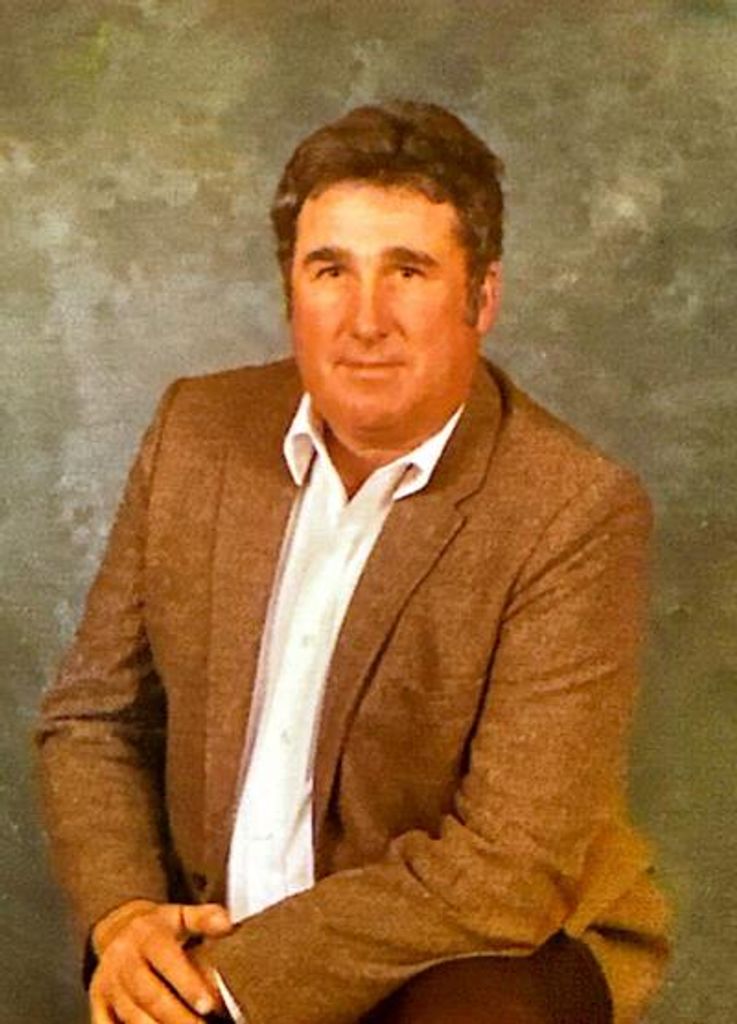 Wesley Wayne Hudgins