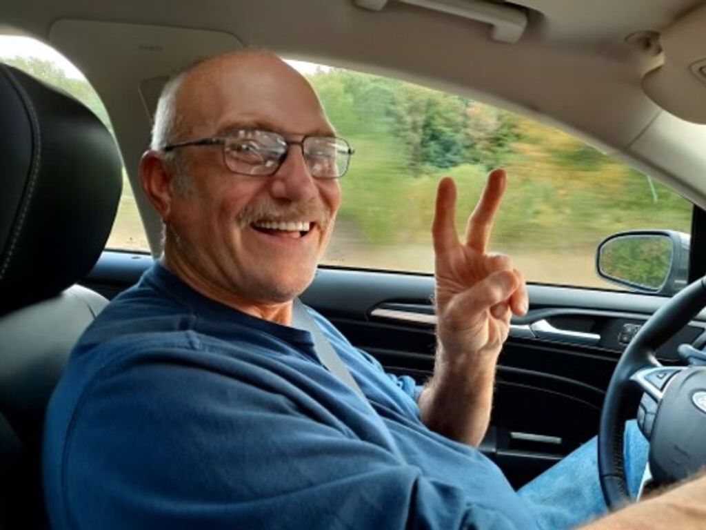 Bob Duckworth Profile Photo