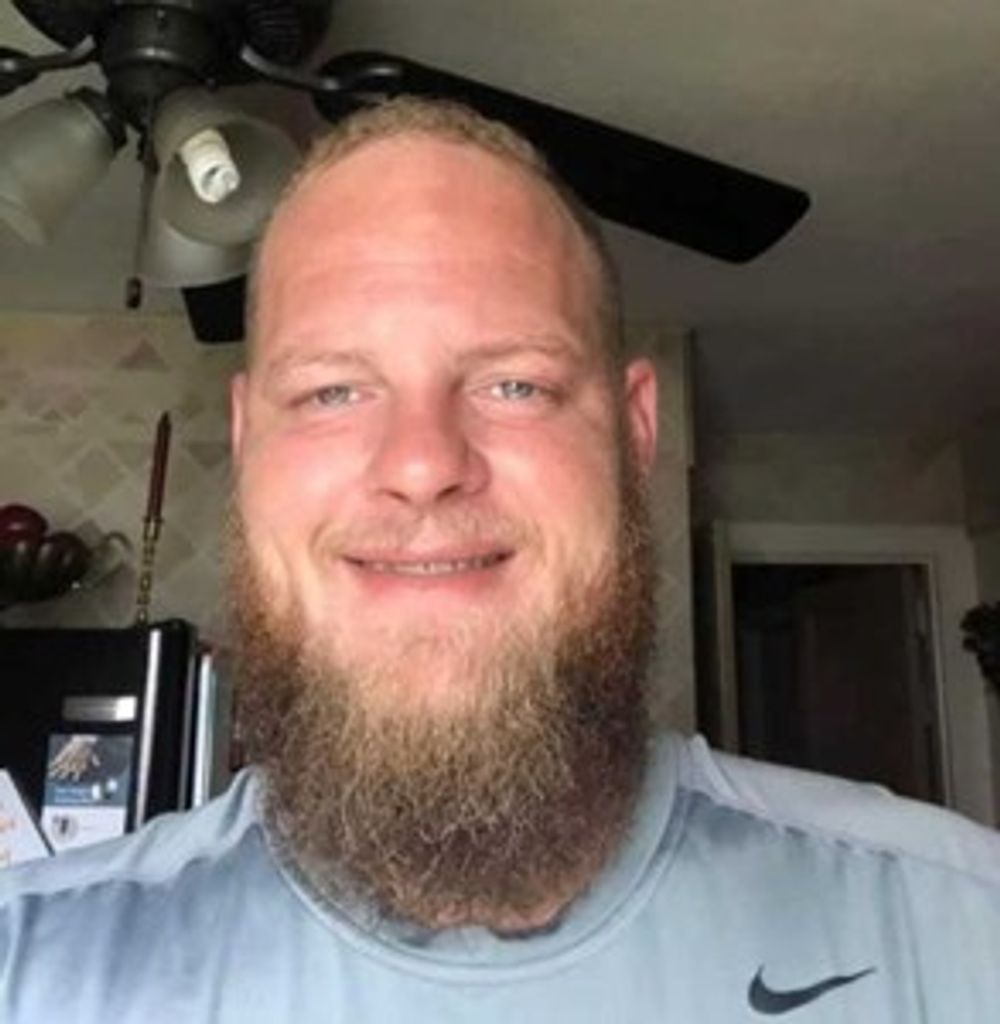 Derik Allen Weyrauch Profile Photo