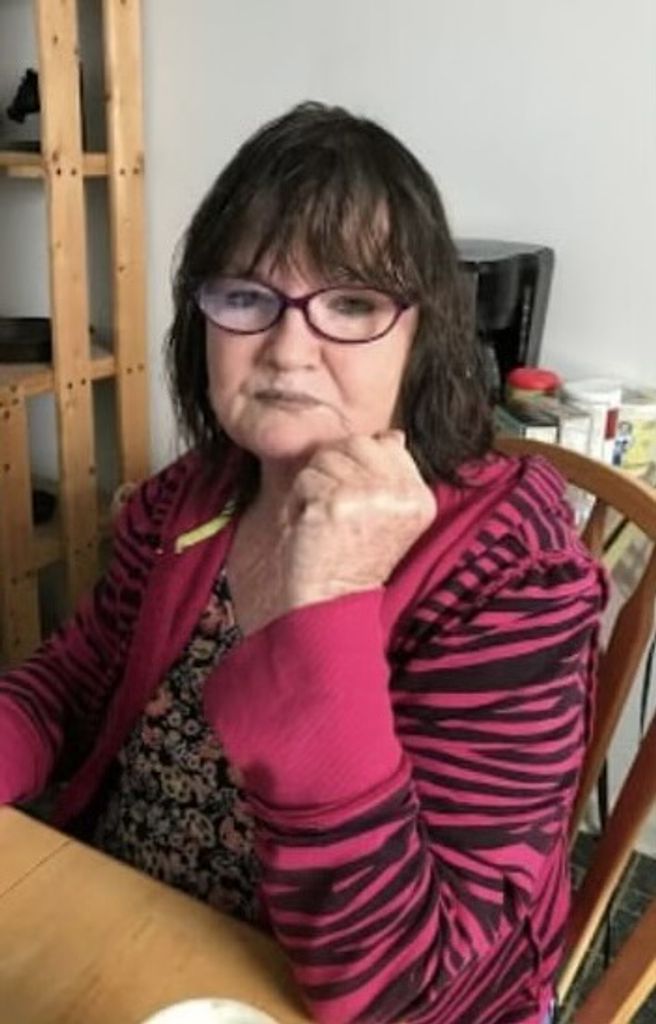Judith Ann “Judy” Wade Aime Profile Photo