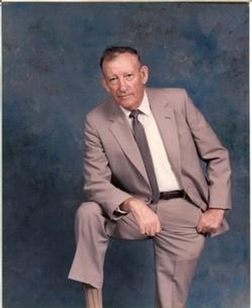 Millard Artrip