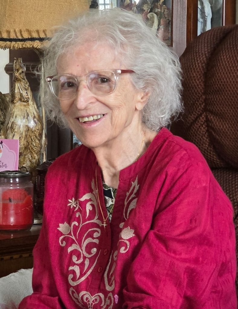 Lois Jeana Haselwood Barrow Profile Photo