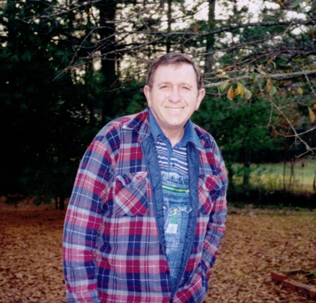 Simon Anderson Profile Photo