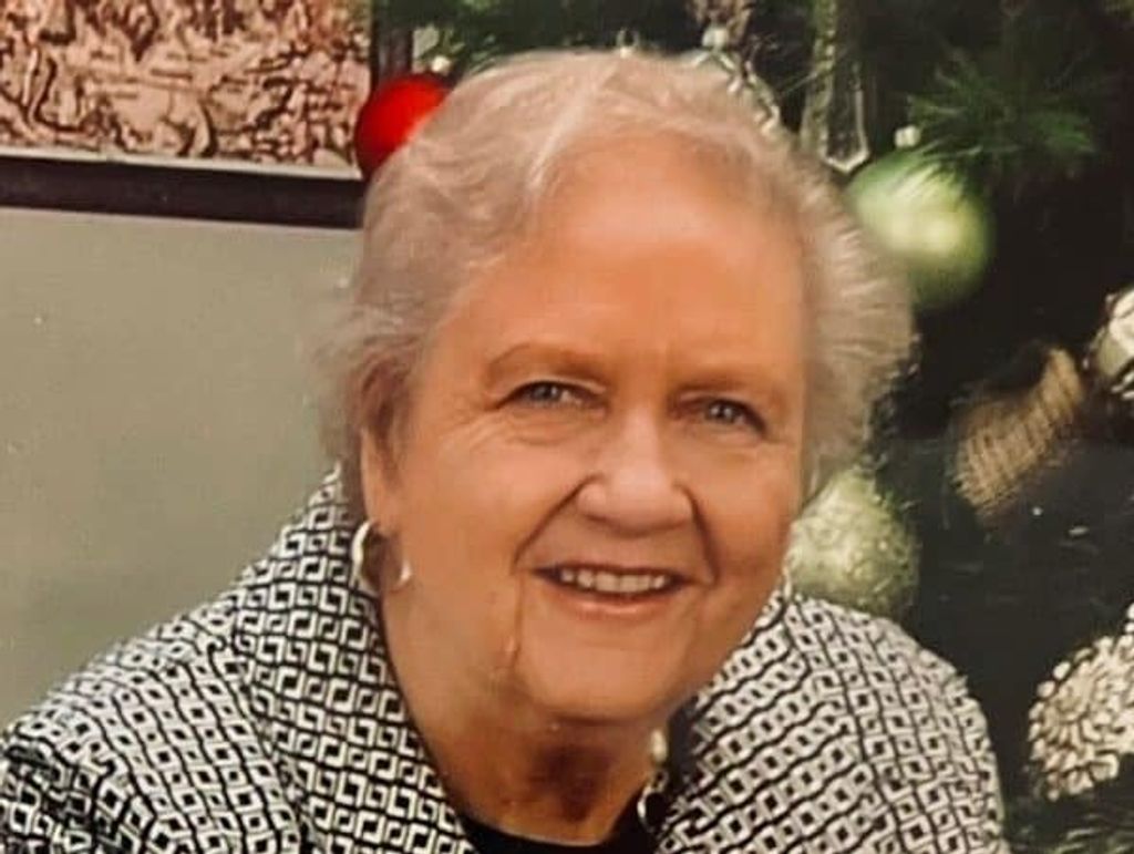 Pauline Marie Easter