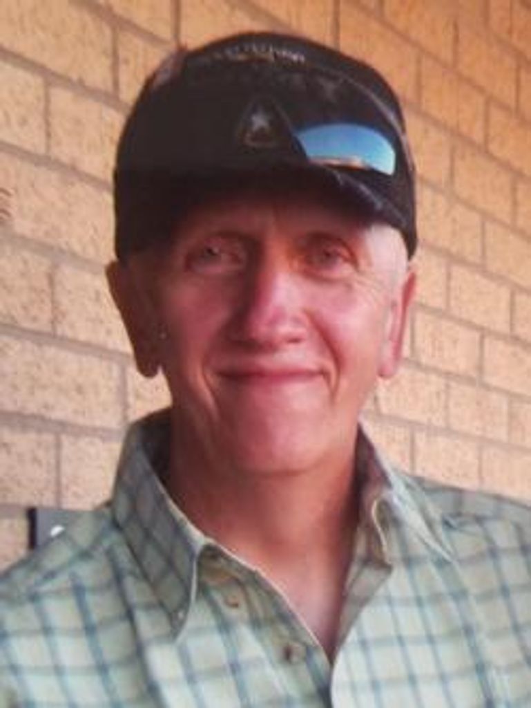 Keith Christiansen Profile Photo