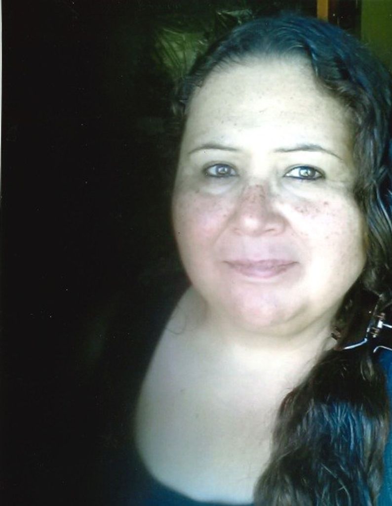Carmen Calderon