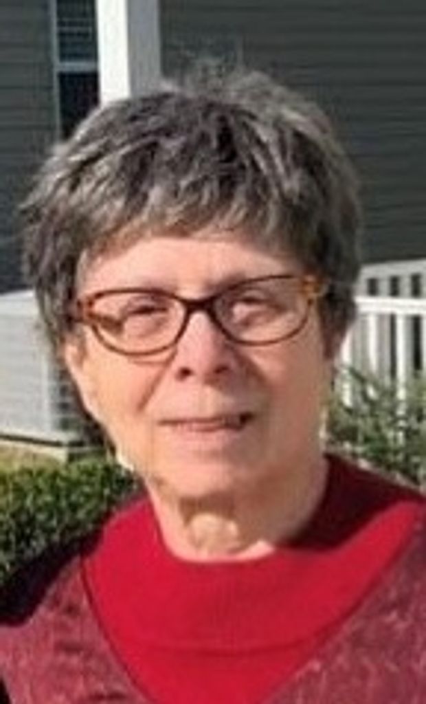 Marie Tharp