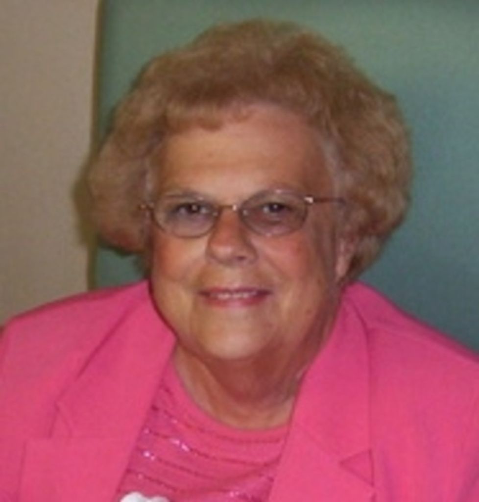 Sally L. Kruschwitz
