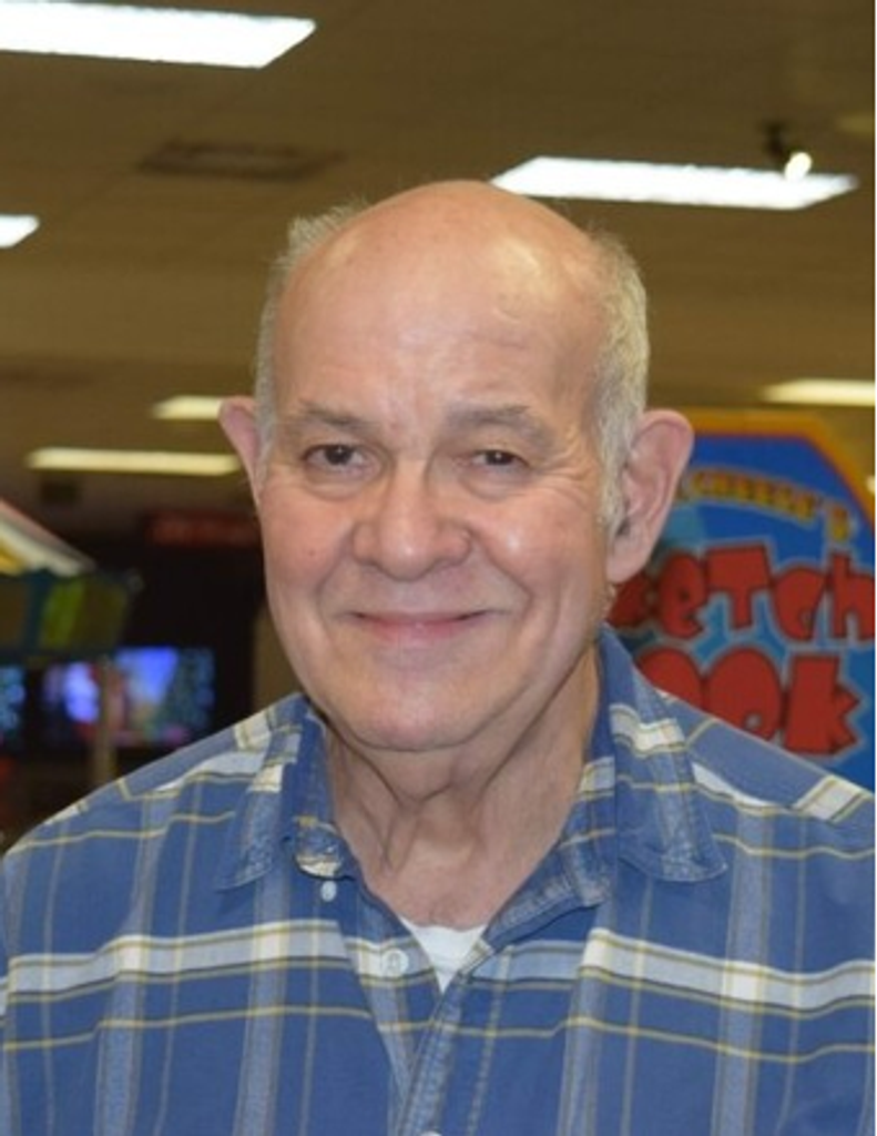 James E. "Jim" Papp Profile Photo