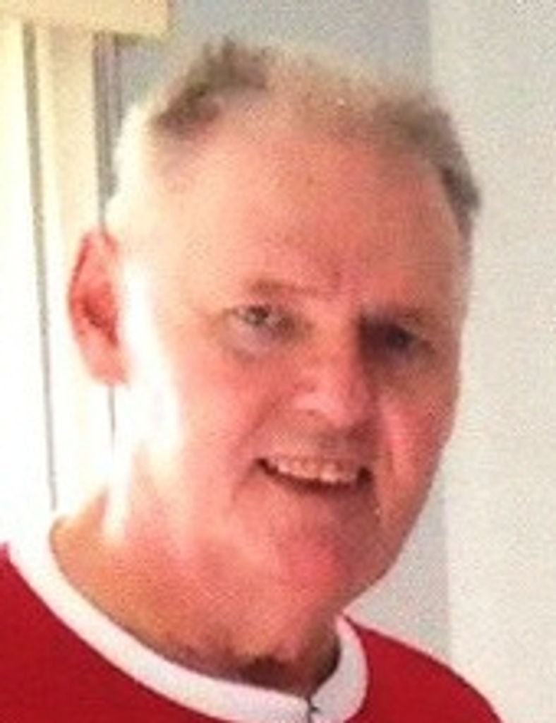 Terry  Eugene Massey