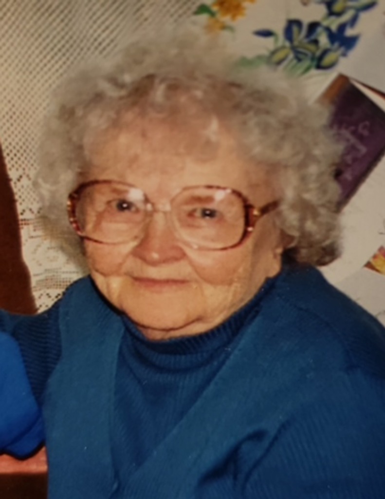 Elsie Irene (Sovari) Hermanson Profile Photo