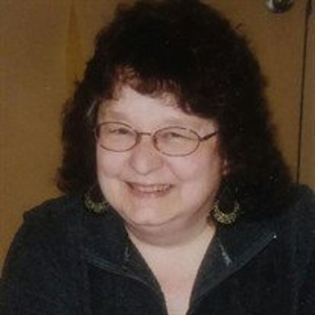 Sharon  Elaine Swenson