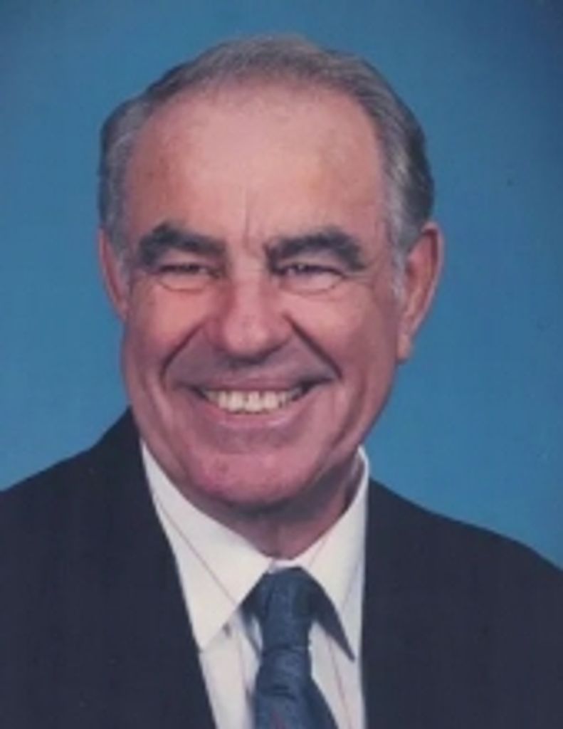 Lyle Mcbride