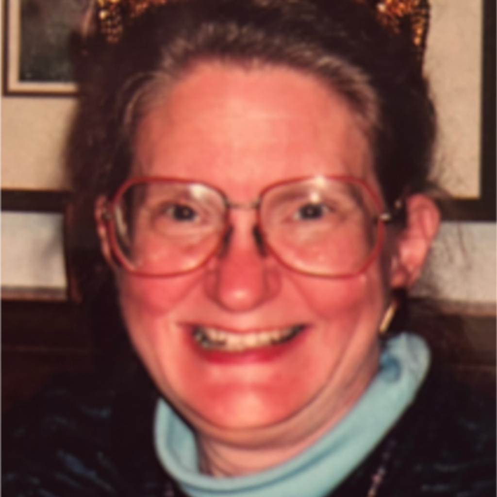 Suzanne Lynn Jokela