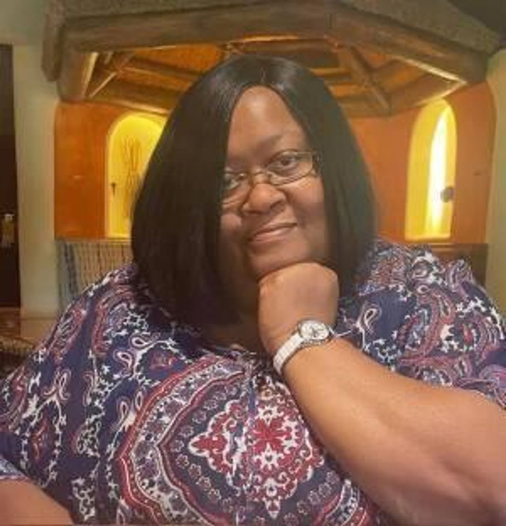 Monica D Harris Profile Photo