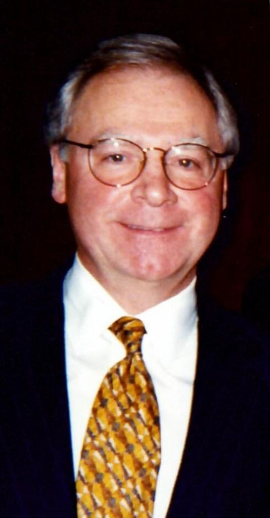 Paul Robert Fehrenbach Profile Photo