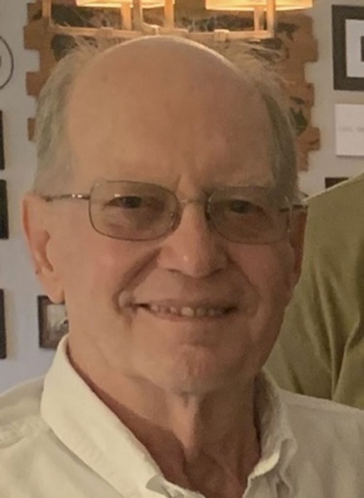 David R. Gerow Profile Photo