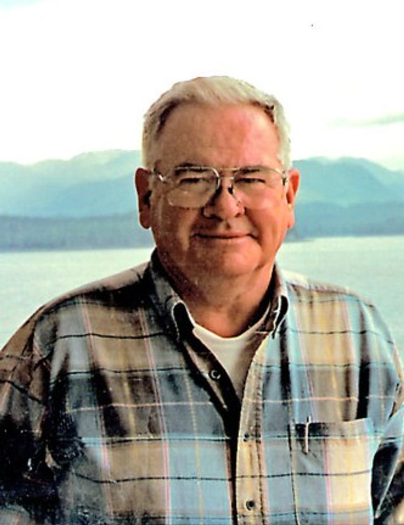 Vion LaVern Johnston