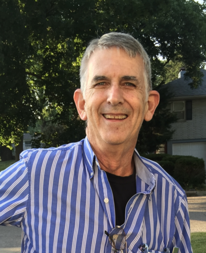 John F. Mitchell, Jr. Profile Photo