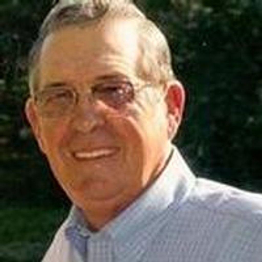 Larry Everett Weston