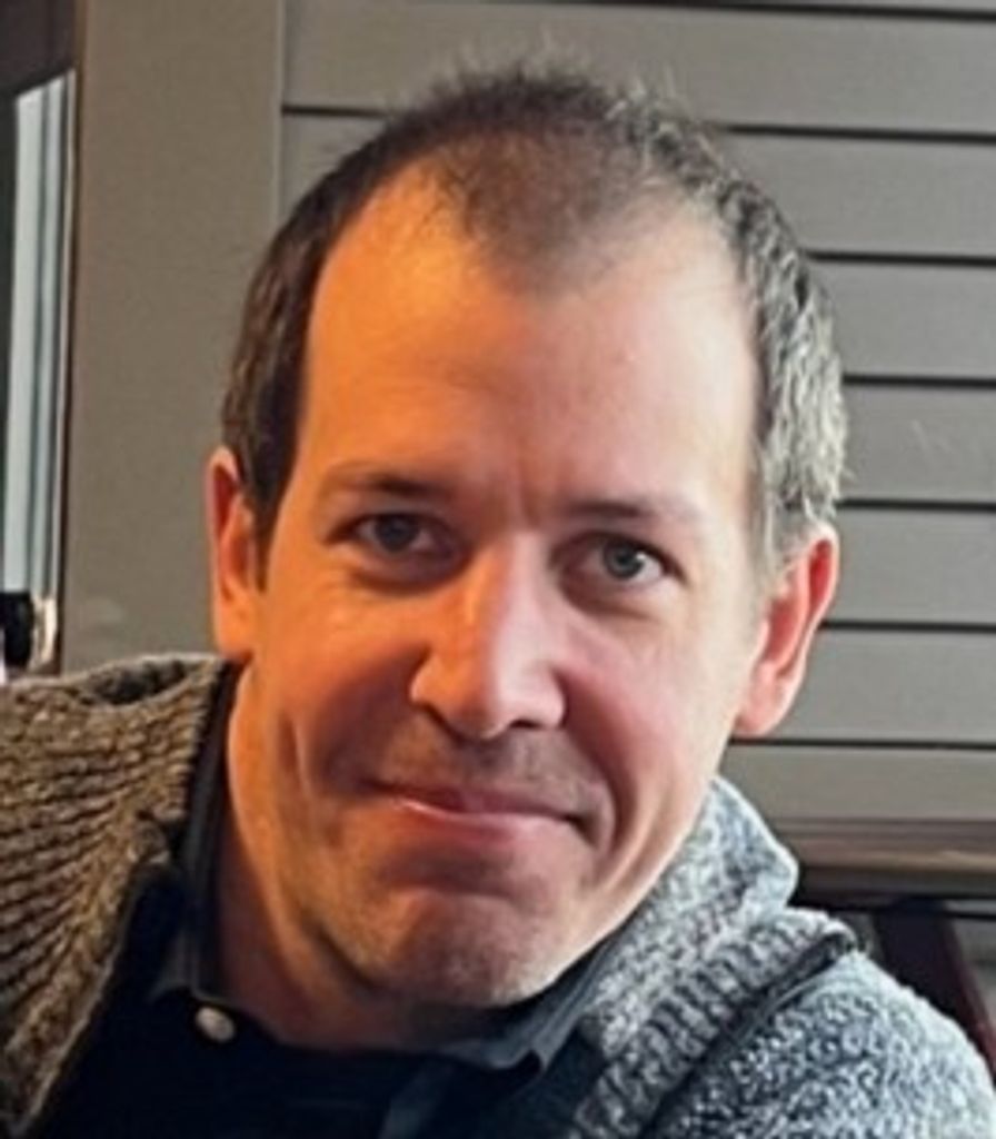 Matthew David Lyons Profile Photo