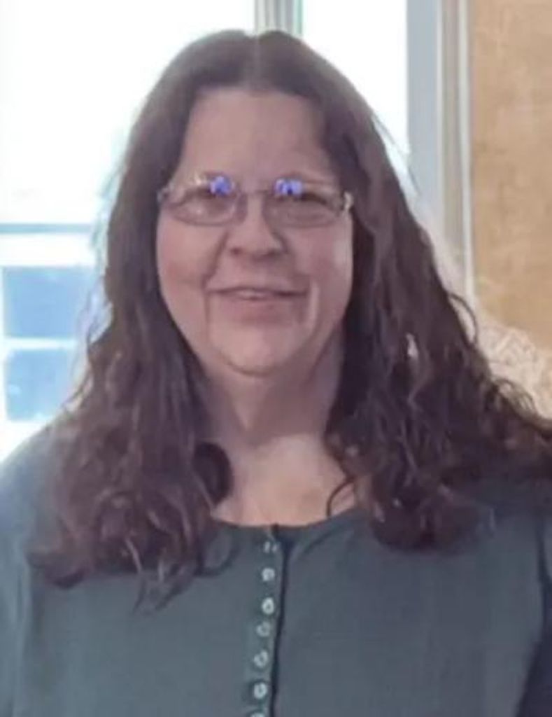 Janet Marie Smock Profile Photo