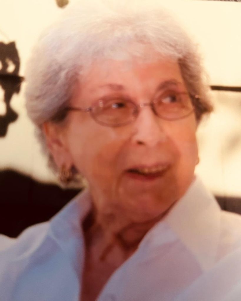 Adeline (D'Amato) Santoro Profile Photo