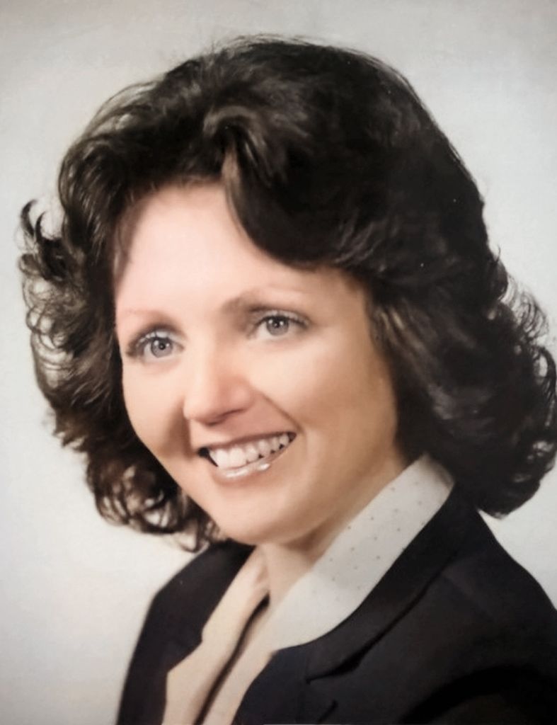 Lydia "Diane" Pritchett