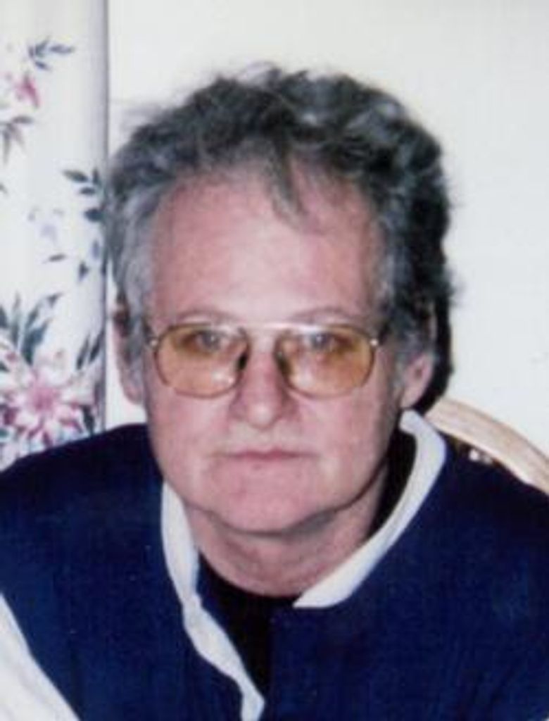 Ronald J. Dailey
