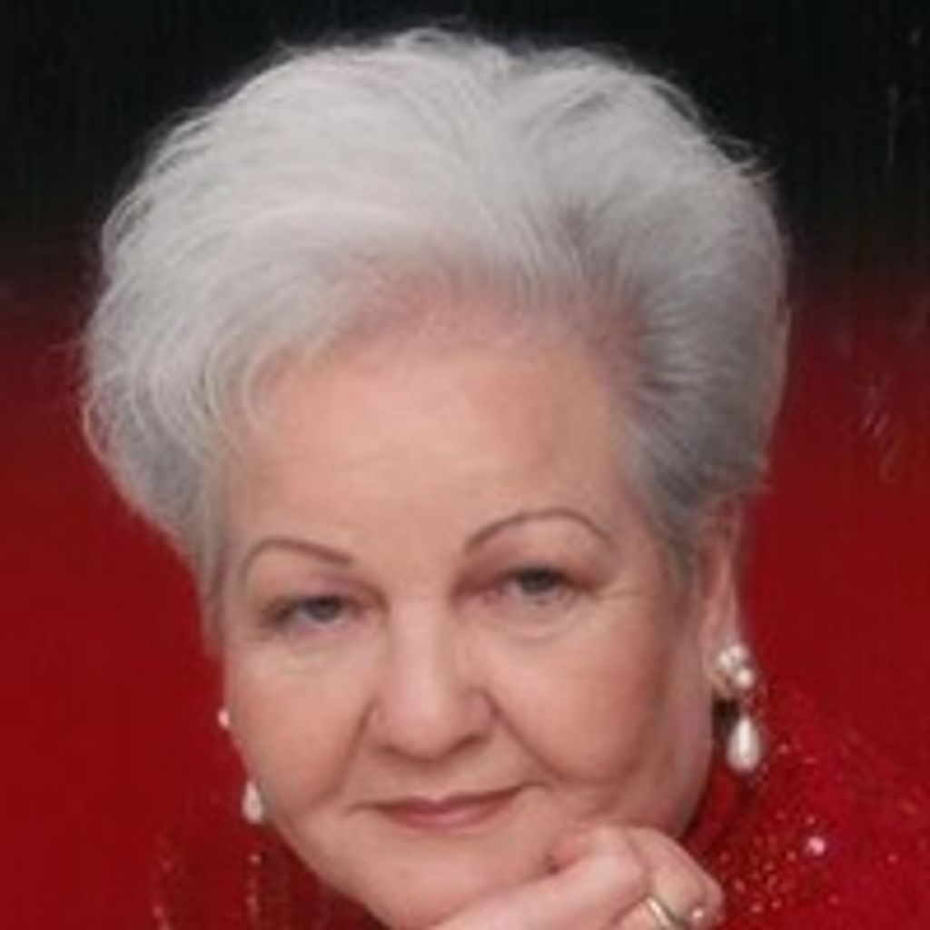 Betty Lathrop