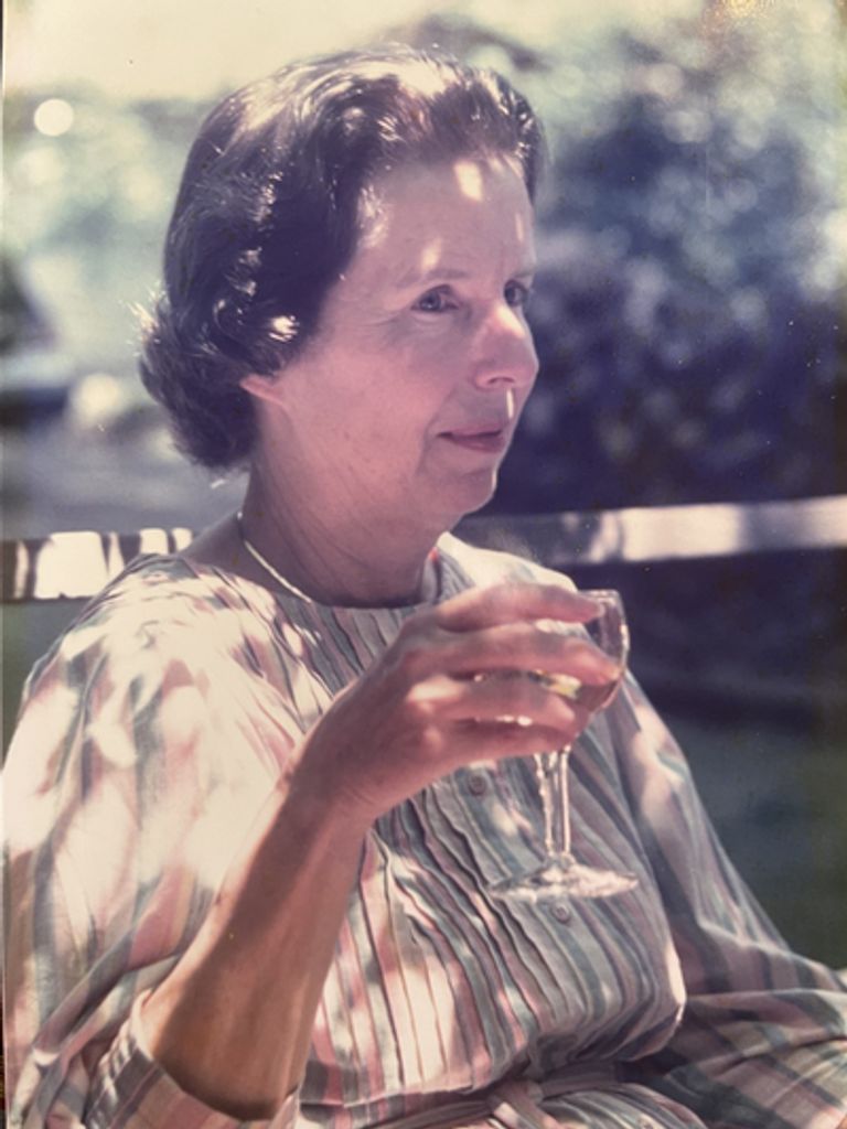 Carolyn Morse Jones Profile Photo