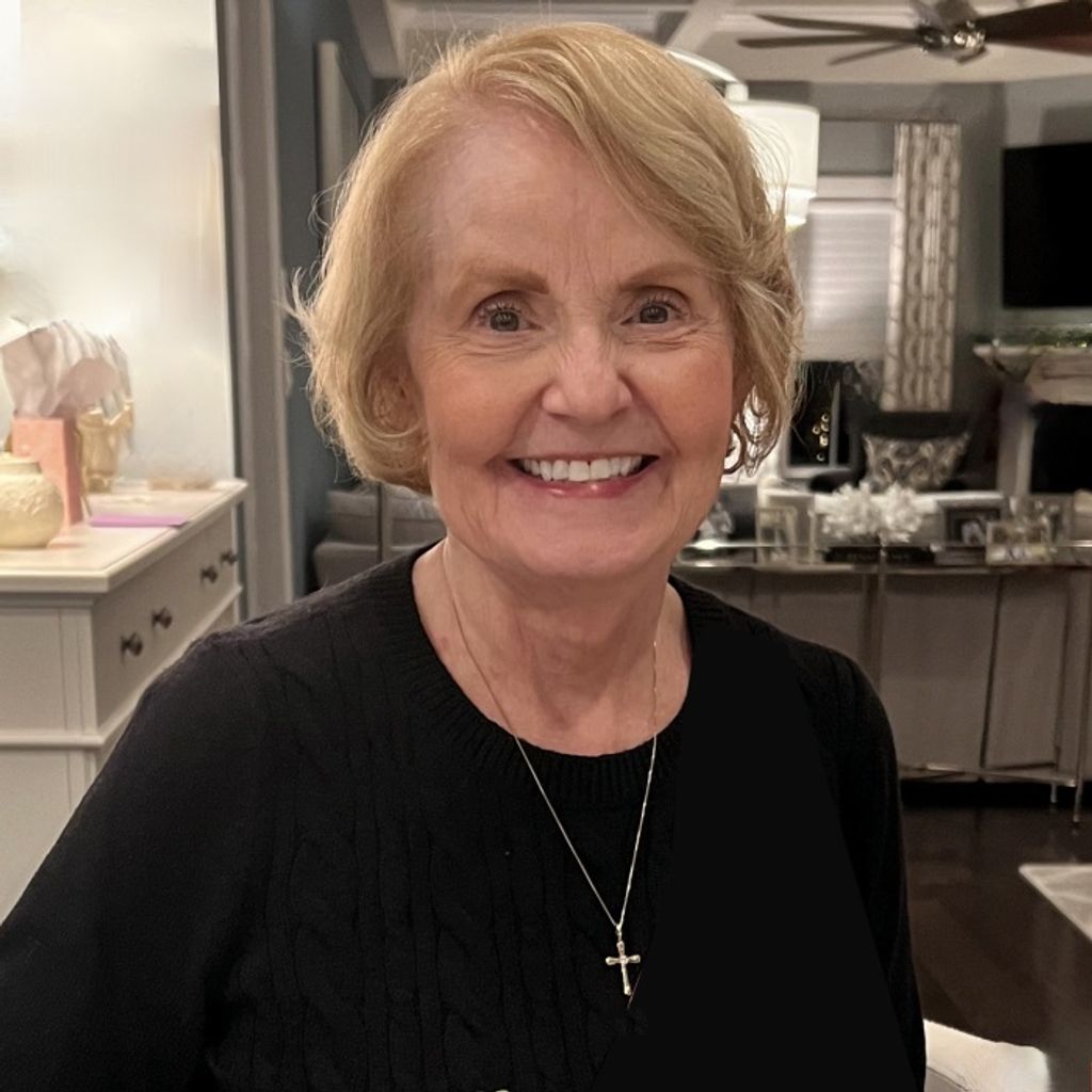 Mary A. Gibson Profile Photo