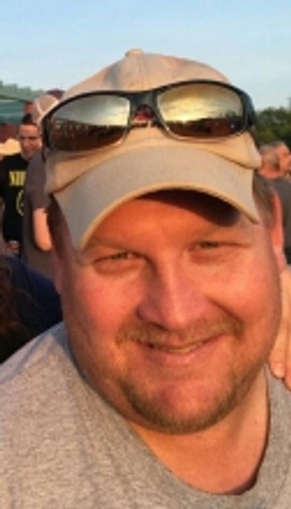 Mark Edwin Pyle Profile Photo