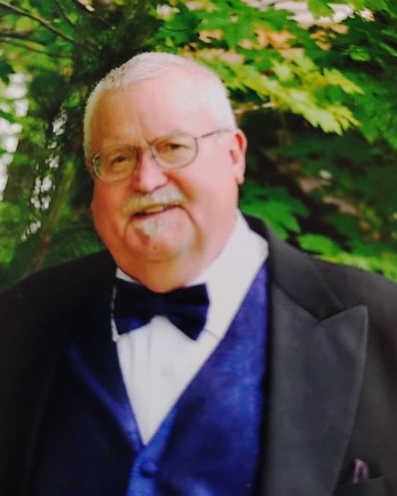 Brian Edward Burke Profile Photo