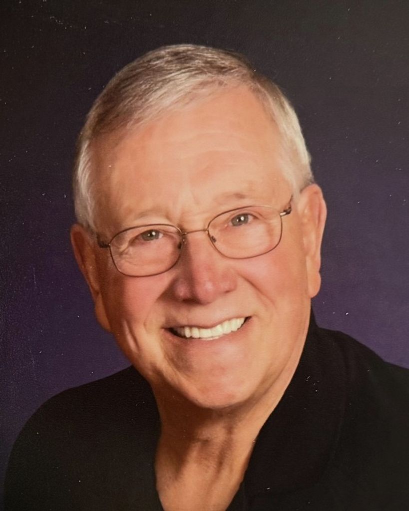 Duane D. Becker