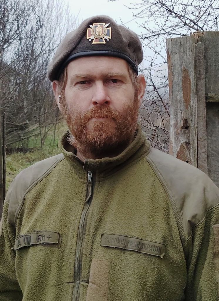 Trevor John Crane Profile Photo